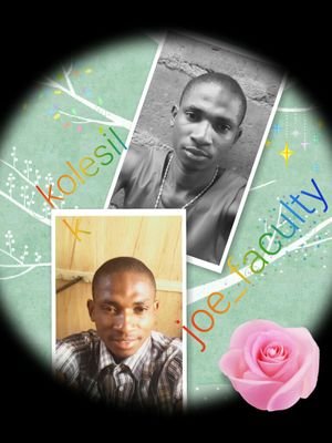 ogwuche_Joe's profile picture. Public Relations expert | a Corporate Communicator | Entrepreneur