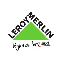 Leroy Merlin Italia (@leroymerlinita) 's Twitter Profile Photo Leroy Merlin Italia (@leroymerlinita) 's Twitter Profile Photo