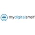 My Digital Shelf (@mydigitalshelf) Twitter profile photo My Digital Shelf (@mydigitalshelf) Twitter profile photo