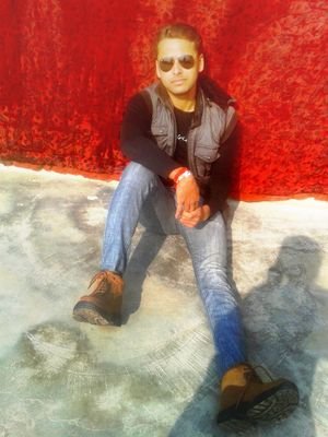 I am student.this time is complete computer Diploma and graduation& hardworking of management in hotel.because I like hardwork..injoy of life and better of life