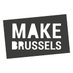Make Brussels (@makebrussels) Twitter profile photo Make Brussels (@makebrussels) Twitter profile photo
