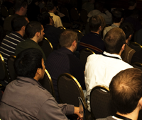 flashpitt's profile picture. A Pittsburgh conference for people who work with Flash and more.