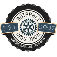Rct Club of UMU Nkozi (@rotaractumu) 's Twitter Profile