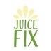 Juice Fix (@juicefixlondon) Twitter profile photo Juice Fix (@juicefixlondon) Twitter profile photo