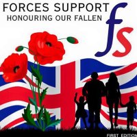 ForcesSupportCharity (@forces_support) 's Twitter Profile