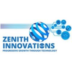 Zenith Innovations Limited provide complete web solution in all over world. Call us @ 020 7164 6865.