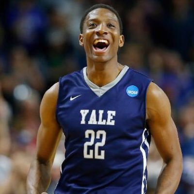 @Yale_Basketball '16 ➡️ Pro Hooper - 🇬🇧National Team - ⛹🏾 for @soliver_wue in 🇩🇪