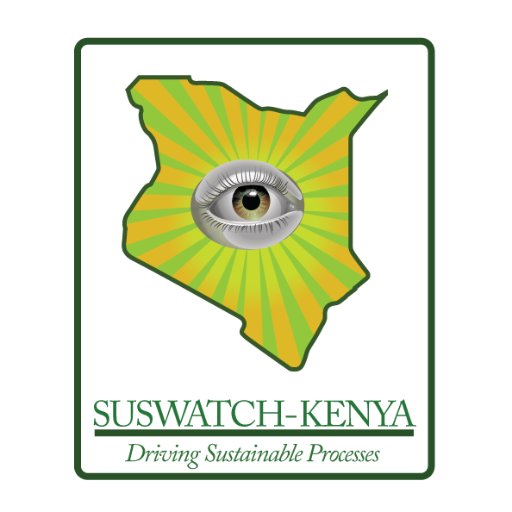 The SusWatch Kenya Network is for individuals, firms and groups that are interested in Driving sustainable Development Processes in Kenya and Beyond.