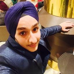 prabhsingh105's profile picture. 