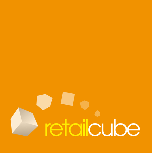 retailcube's profile picture. branded tshirts, polos & workwear, screen vinyl embroidery on to clothing, teamwear and workwear