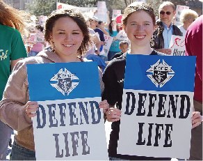 marchforlife