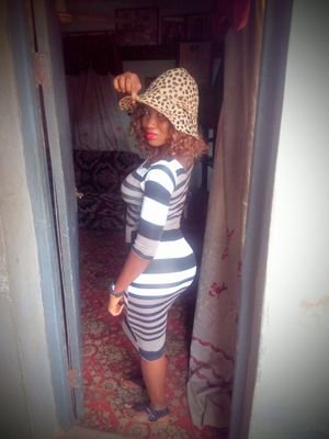 Am Sumone dat luv making frnds both d gud ad d bad,y bcs d gud ones are der to direct ad advice u den d bad ones are der to fight ad guide u..Dats who I am.Tnks