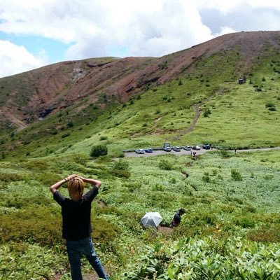 taisei008's profile picture. 20歳の代。職業 遊ぶ事。グルメ/カラオケ/旅行/登山/散歩/読書/釣り/マンガ・アニメ/麻雀/パチスロ/スポーツ全般/自室から海外までとその行動範囲は未知数。多趣味なので趣味に関するtweetや日頃のぼやきなどが多いです。どんどん絡んでください！楽しいを共有！よろしくお願いします！(無差別フォロ爆失礼)