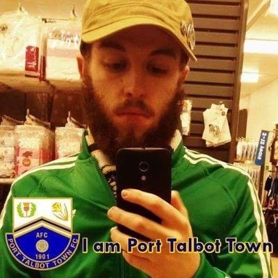 Cymraeg a falch. Wales, Port Talbot Town and Aston Villa FC are what I live for. #FollowTheBuzzards #WeThePeople #ForzaPTT