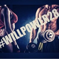 Vicky C (@vcwillpower) 's Twitter Profile