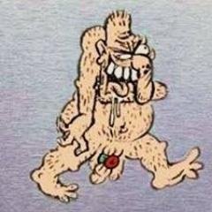 SiklenenAdam's profile picture. 