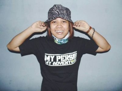 • Member Of Viking Pangandaran1933 • Supporter PERSIB BANDUNG • NorthHooligan @Viking_PND • Pin : 5B550BB1 #NoLeaderJustTogether