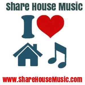 https://t.co/xPYd8BXoS0 Share house music with others Keep it positive!