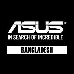 Welcome ASUS Bangladesh twitter page