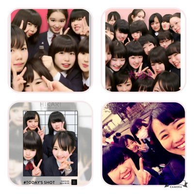 附属→KJ 25期 @M0211Tomoka⇦本垢 よろしく☺️