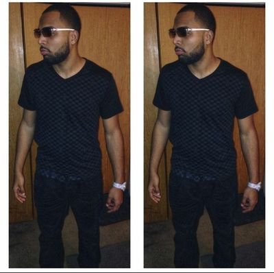 Chasin money is my only dream. Gettin to the money is the only way out the hood