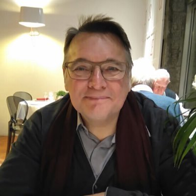 patrick_arena's profile picture. Actualités Musique Sports TV - Personnalités