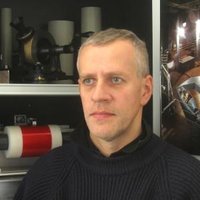 Henri Chamoux (@paleophone) 's Twitter Profile