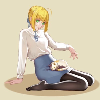 saber