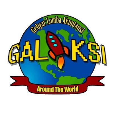 Official twitter account of GALAKSI (Gebyar Lomba Akuntansi) UIN Jakarta
Line : @hbt3731i