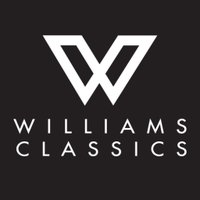 Williams Classics (@wms_classics) 's Twitter Profile