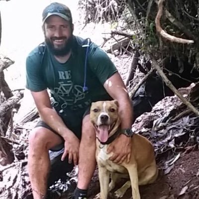 JcMeyer_SS's profile picture. Zimbo now living in South Africa. Former rugby player, SingleSpeed MTBer, Safari Operator, outdoor lover.