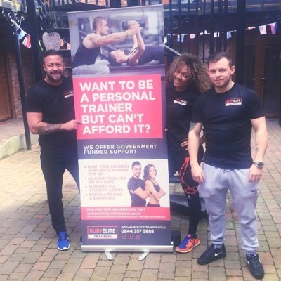 For all of your Fitness Industry Training Qualifications. Personal Trainer Qualifications.Government funding available.All Courses Nationwide.Enrol today!