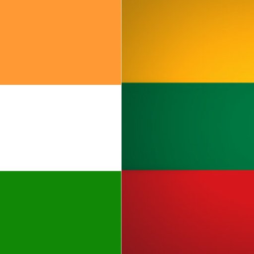 IndiainLithuana's profile picture. The Embassy of India to Lithuania based in Warsaw and the Honorary Consulate based in Vilnius.