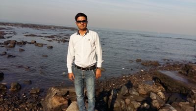 KAPILNPATIDAR's profile picture. 