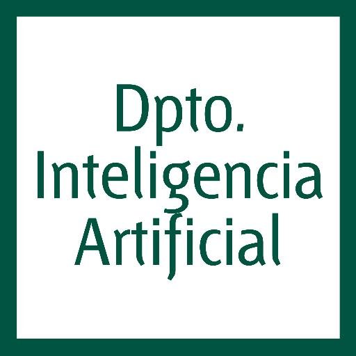 El Dpto. de Inteligencia Artificial de @UNED, fundado en Julio 1996 por el Prof. José Mira, se dedica a docencia e investigación de Inteligencia Artificial