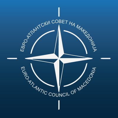 Official Twitter Account of the Euro-Atlantic Council of North Macedonia (ATA North Macedonia) | Unique CSO promoting the Trans - Atlantic ideas and values |