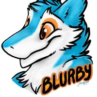 BlasterBlurby♠️🌈bIm(@CityMuttFursuit) 's Twitter Profile Photo