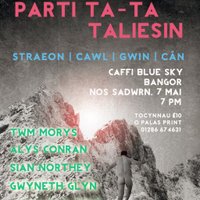 Taliesin (@trydartaliesin) 's Twitter Profile