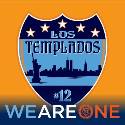 Official New York City FC Supporters | Barra Brava Contact:Templados12NYCFC@gmail.com IG: @LosTemplados12 | Proud Members of the New York City Supporters Club
