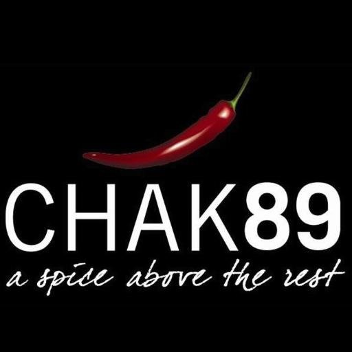 Chak89 Restaurant