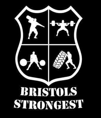 leading strongman  team in Bristol