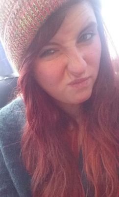 Liz - because apparently y'all can't pronounce Alicia. Rum is life.