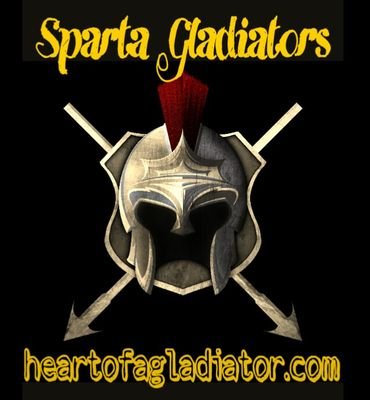 Official account of https://t.co/6aEclYYUDm the information packed site for aesthetic, strength and health. Official site for Sparta Gladiator academy gyms