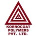 Korrocoat Polymers (@korrocoat) Twitter profile photo Korrocoat Polymers (@korrocoat) Twitter profile photo
