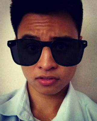 ALloyTiago's profile picture. I'm a weird guy who likes to entertain people.

Future Engineer



Mark 9:23



(Vine: Lloy Santiago,
IG: Lloy Santiago,
Snapchat: lloysantiago97)