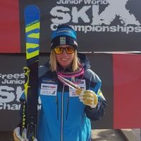 Sandra Näslund (@sandranaslund) 's Twitter Profile