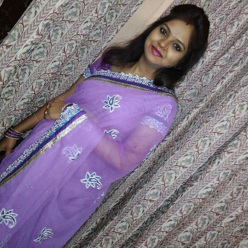 SeemaRythms's profile picture. 