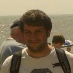 Consultant at Cambashi - specialising in data analysis and market research - tweeting & re-tweeting interesting things I come across through some of my research