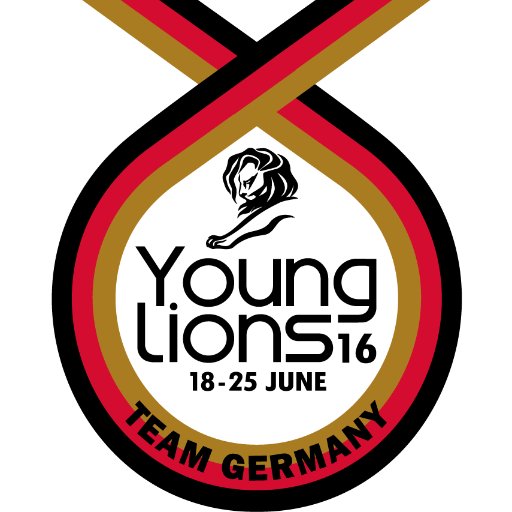 Wir (http://t.co/yxoAj8jutO), als der deutsche Repräsentant der ''Cannes Lions'', twittern hier über alle Themen rund um die Young Lions Germany. Follow!