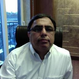 smalik1960's profile picture. 